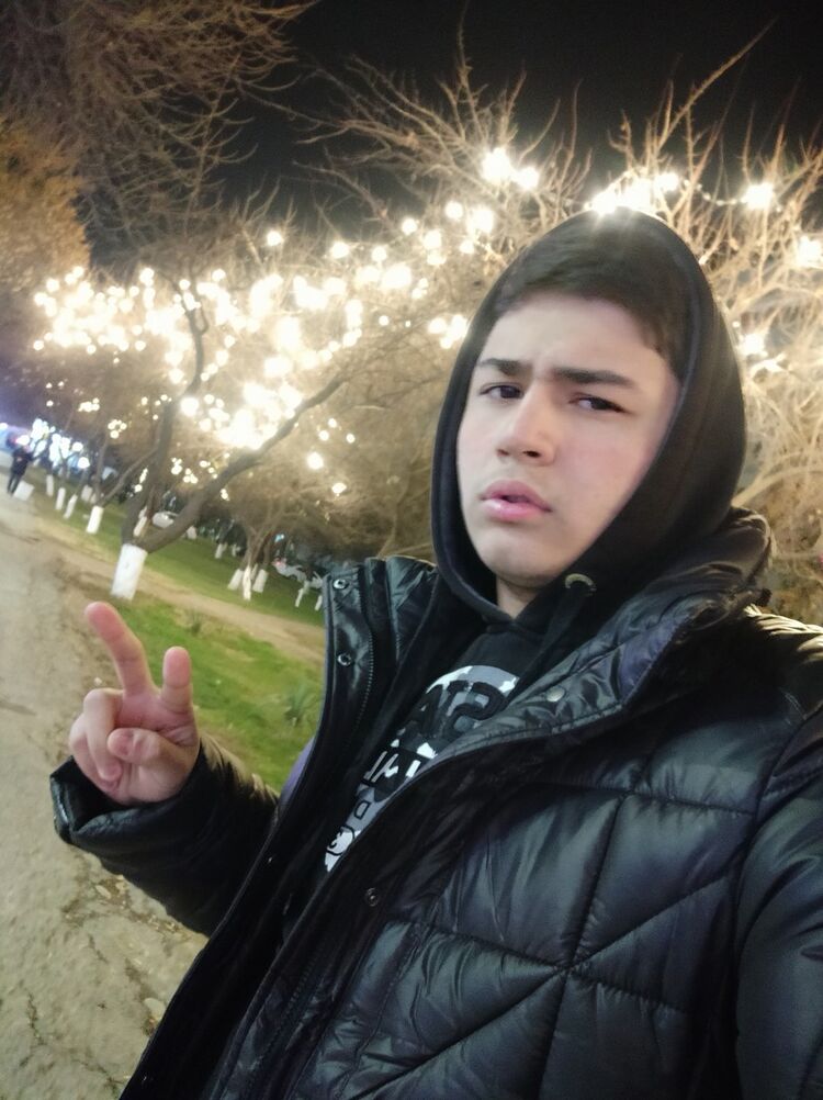 ���� 18634771 ����� Xooligan, 23 ����, ���� ���������� � ��������