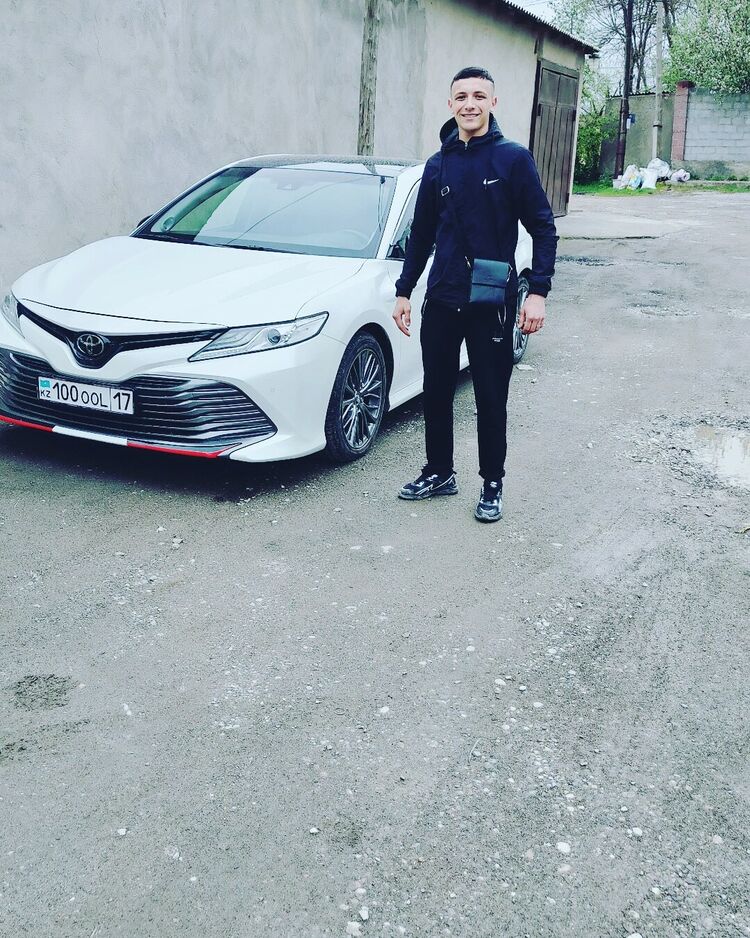 ���� 23029231 ������� Temur, 26 ���, ���� ���������� � ������