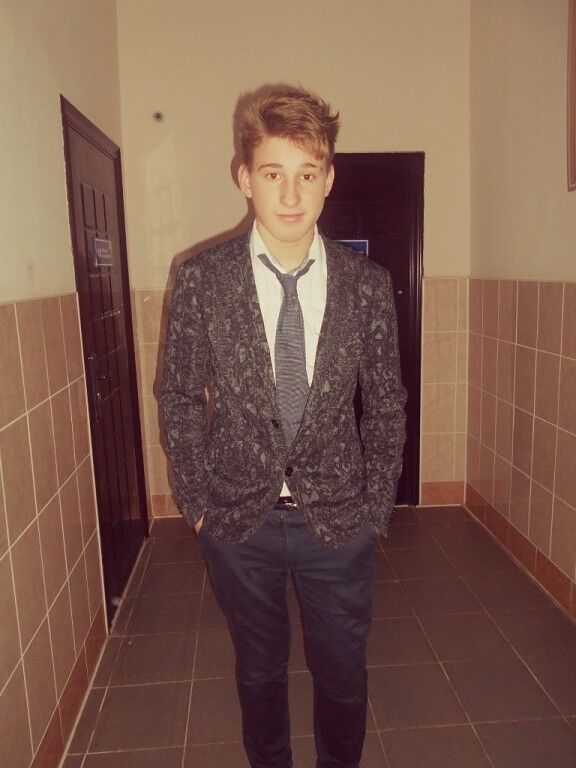 ���� 5339821 ������� Cristik, 31 ���, ���� ���������� � �������