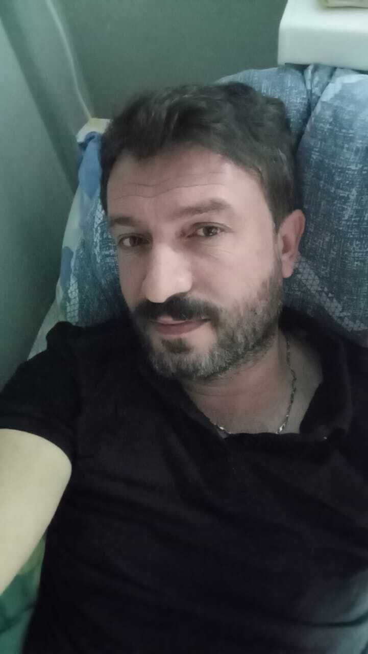  54087351  Fatih, 41 ,    