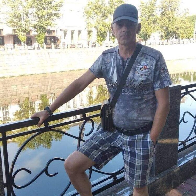 ���������� ����, ���� ������� Igor, 55 ���, ������������ ��� ������, ����� � ���������