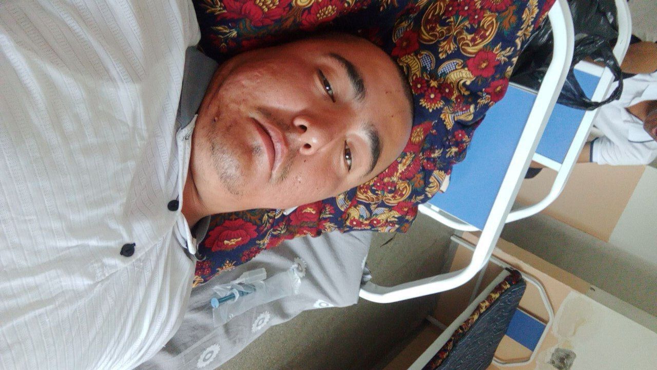  ,   Qilichbek, 28 ,   ,   