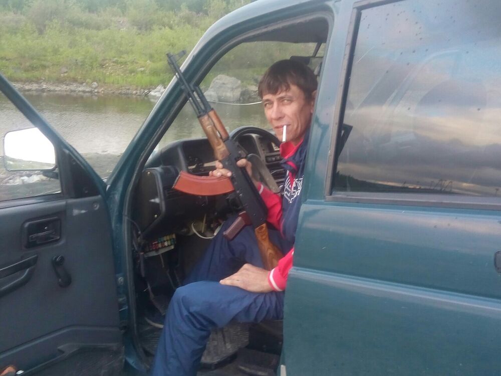  ,   Aleksandr, 51 ,   ,   , c 