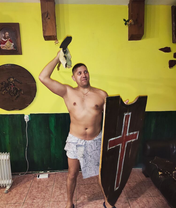 ���������� �����, ���� ������� ����, 39 ���, ������������ ��� ������