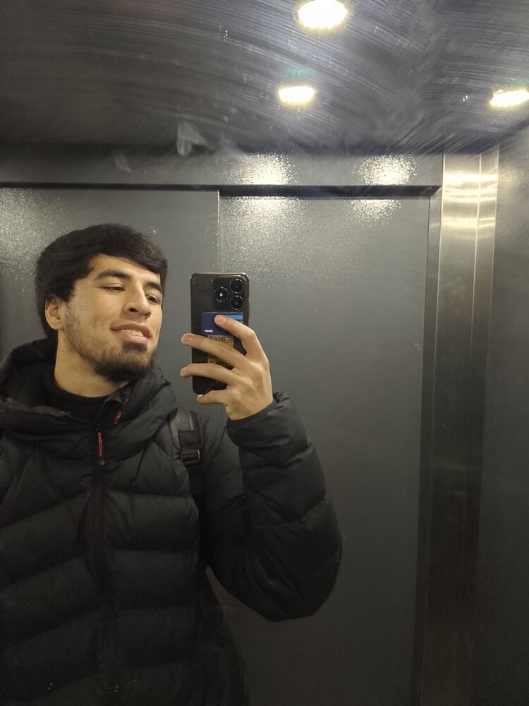 ���������� ������, ���� ����� Hasan TJK, 23 ����, ������������ ��� ����� � ���������, c�������� ���������, ���������