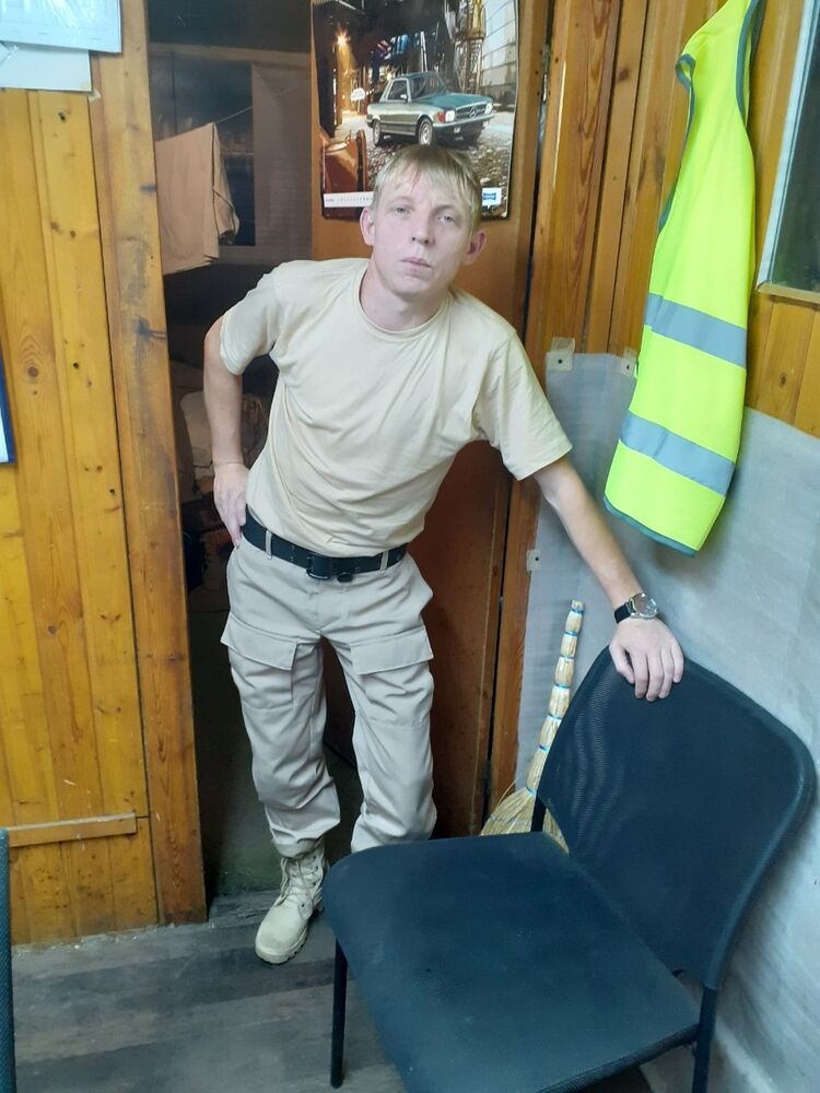 ���������� ���������, ���� ������� Sergey, 41 ���, ������������ ��� ������, ����� � ���������, c�������� ���������