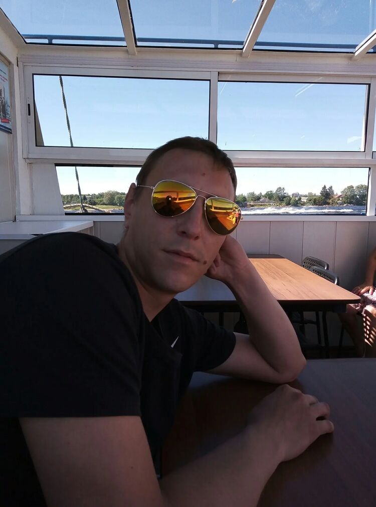 ���� 36075451 ������� Alexey, 38 ���, ���� ���������� � �����-����������