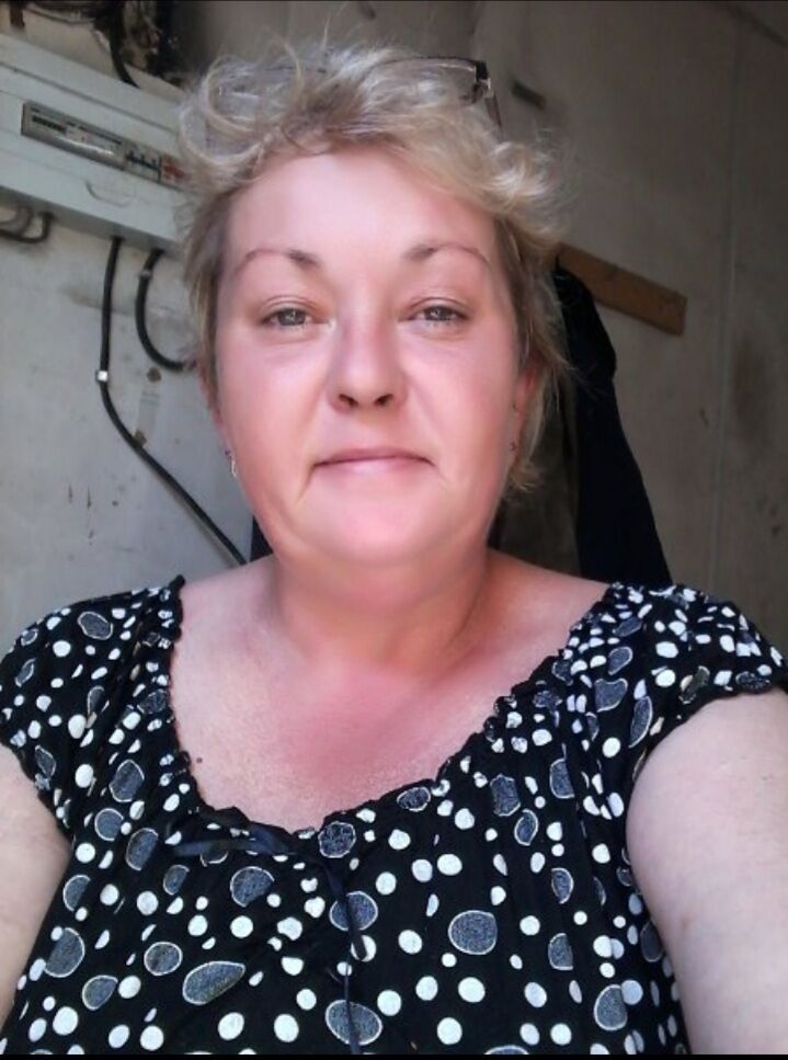  28234751  Svetlana, 52 ,    