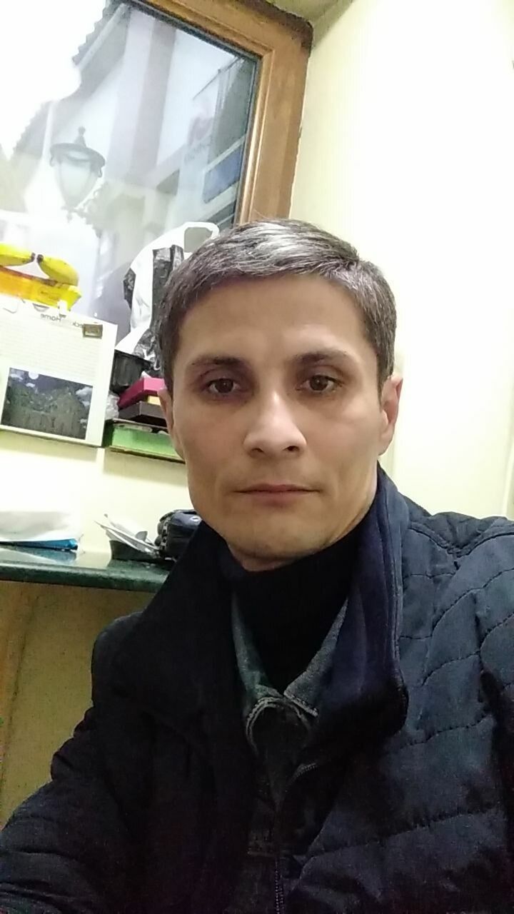 ���� 31317591 ������� Murod, 43 ����, ���� ���������� � ��������