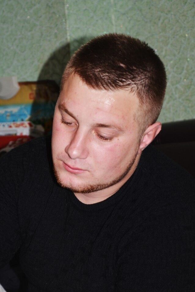 ���������� �������, ���� ������� Alex, 33 ����, ������������ ��� ������, ����� � ���������