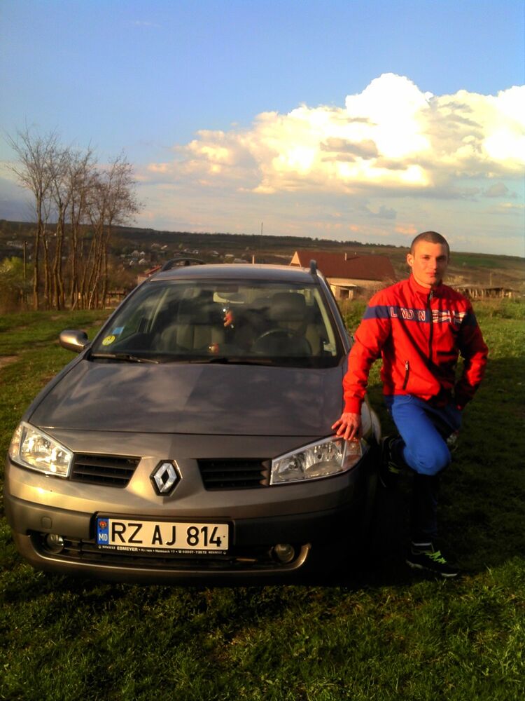 ���� 4522681 ������� Mark, 33 ����, ���� ���������� � ��������