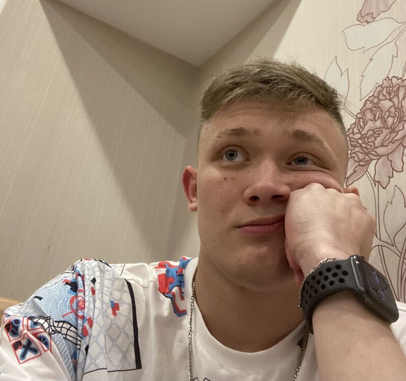 ���� 31073321 ����� ������, 22 ����, ���� ���������� � ������