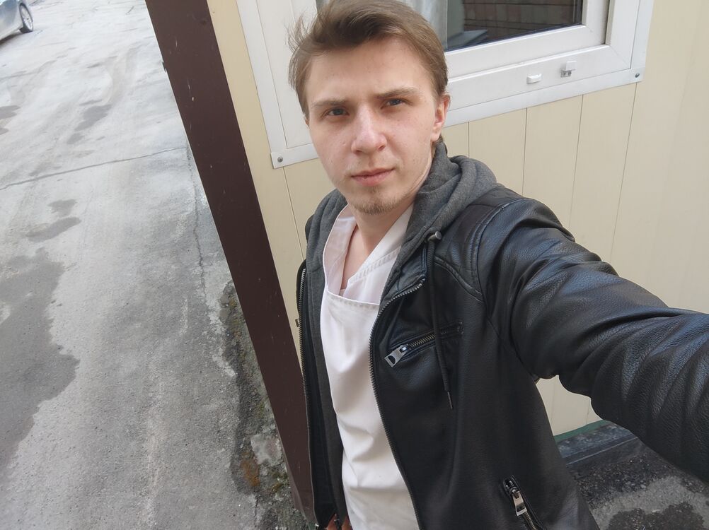 ���� 25758431 ������� Dmitry, 26 ���, ���� ���������� � ������������