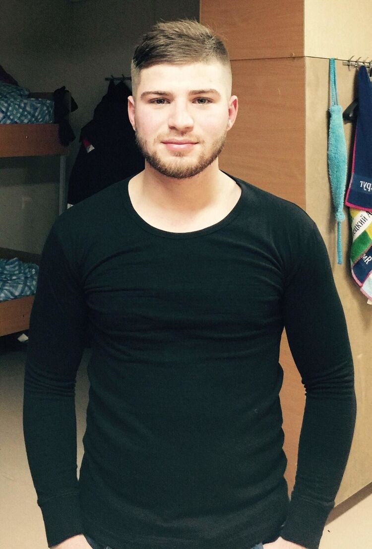 ���� 19756631 ������� Ismailov, 35 ���, ���� ���������� � ����� �������