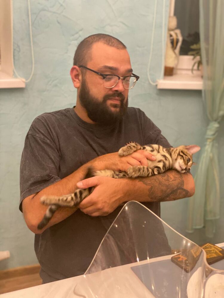 ���� 42266431 ������� ����, 37 ���, ���� ���������� � �������������