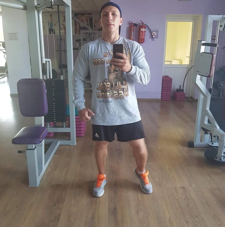 ���� 25309341 ������� Den, 33 ����, ���� ���������� � �����