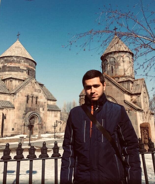 ���������� ��������, ���� ������� Davit, 26 ���, ������������ ��� ������, ����� � ���������, c�������� ���������, ���������