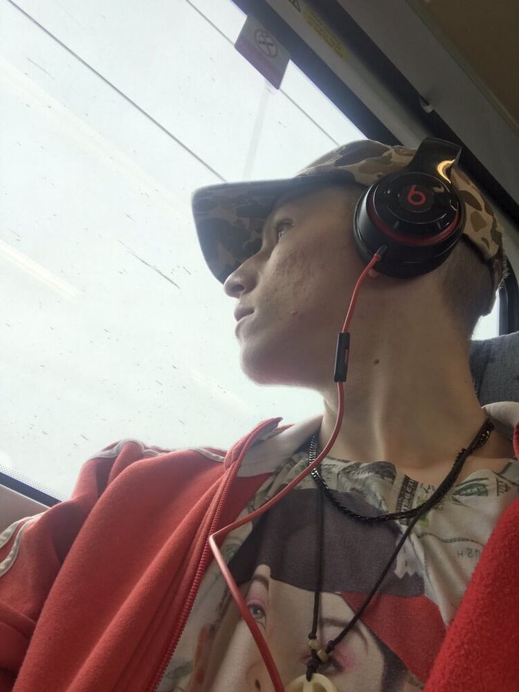 ���� 23385361 ����� Vadim Slob, 25 ���, ���� ���������� � ������