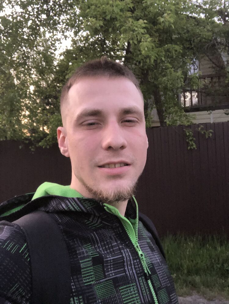  43258621  Dima, 27 ,    