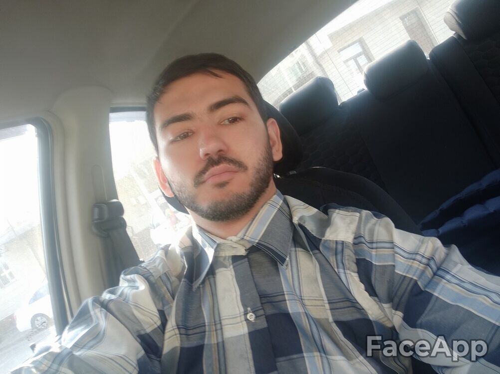 ���� 18624991 ������� Abduvohid, 31 ���, ���� ���������� � ��������