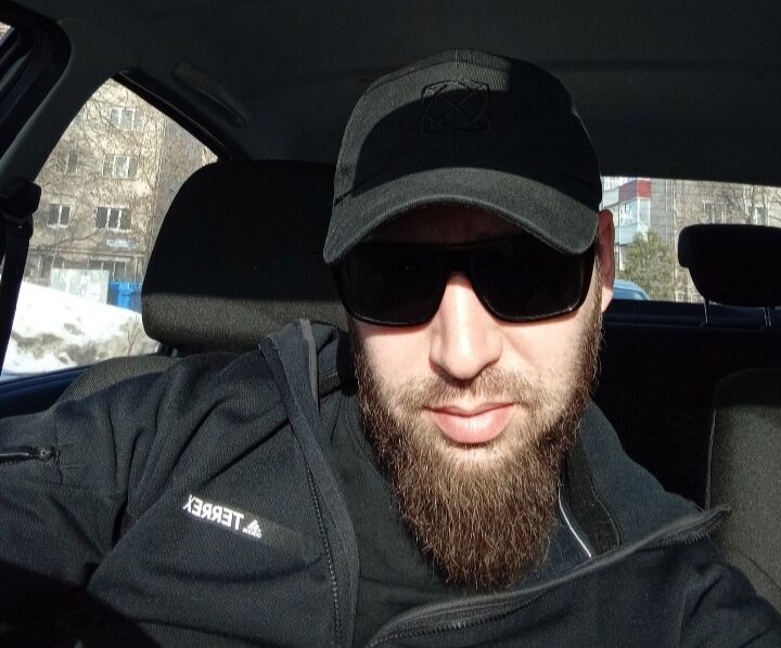 ���������� �����, ���� ������� Rasul, 38 ���, ������������ ��� ������, ����� � ���������