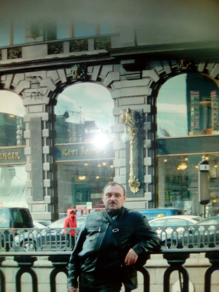  9296371  Vaceslavkvn, 54 ,    