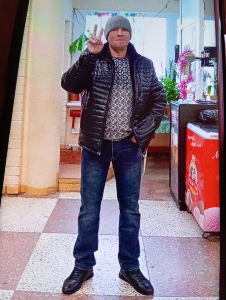 ���� 49922541 ������� Sergei, 49 ���, ���� ���������� � ��������