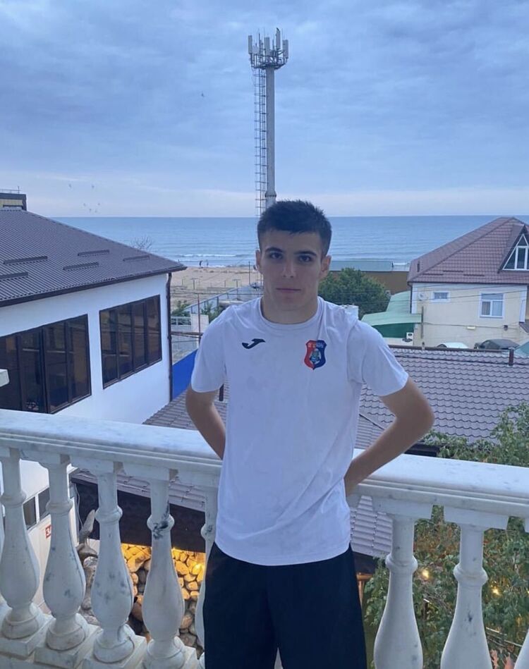 ���� 31387831 ����� ������, 22 ����, ���� ���������� � ������