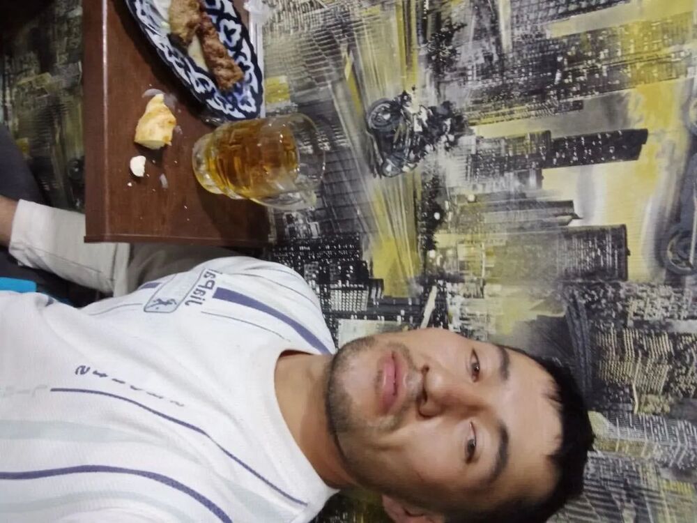 ���� 37954761 ������� Oloviddin, 33 ����, ���� ���������� � ��������