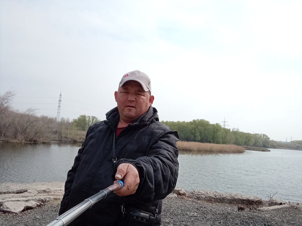 ���������� ���������, ���� ������� Timur, 41 ���, ������������ ��� c�������� ���������