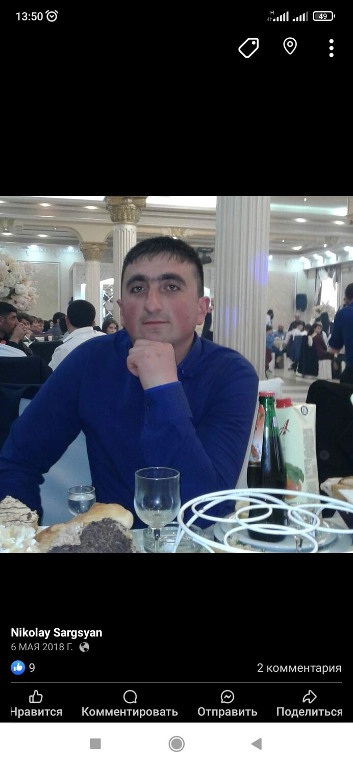  48281531  NIKOLAY, 36 ,    
