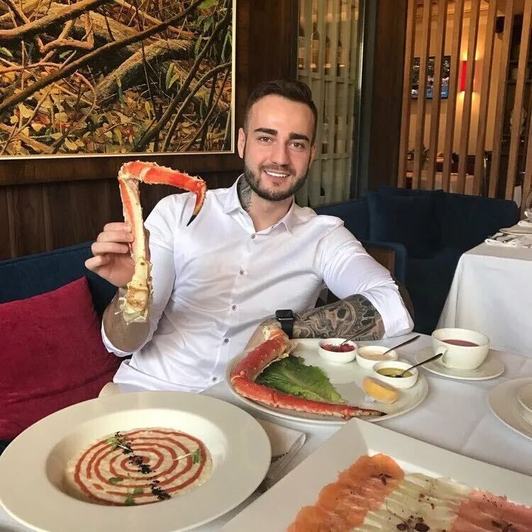 ���� 44614181 ������� ������, 39 ���, ���� ���������� � �����-����������