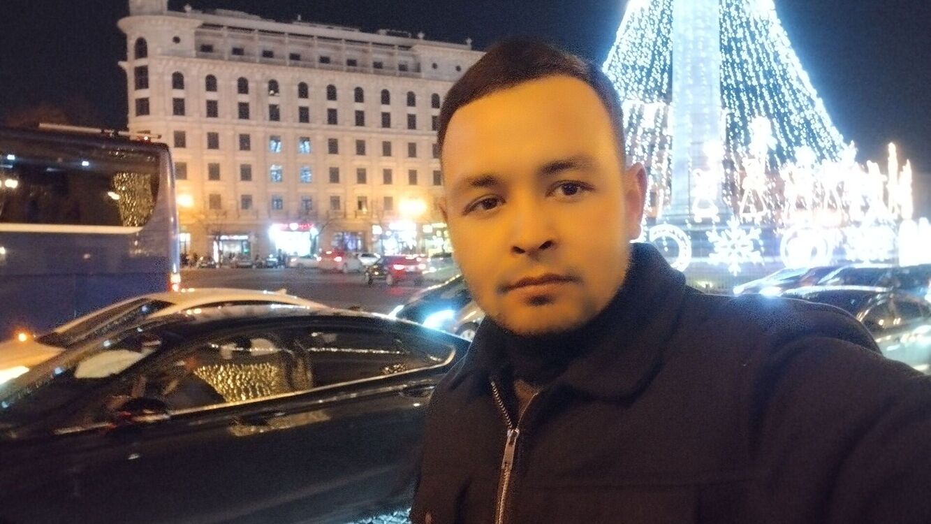 ���� 55074161 ������� Haytgeldi, 28 ���, ���� ���������� � �������