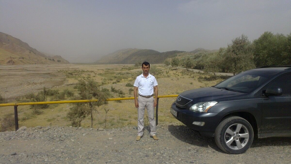 ���� 5439021 ������� Rustam, 49 ���, ���� ���������� � �������