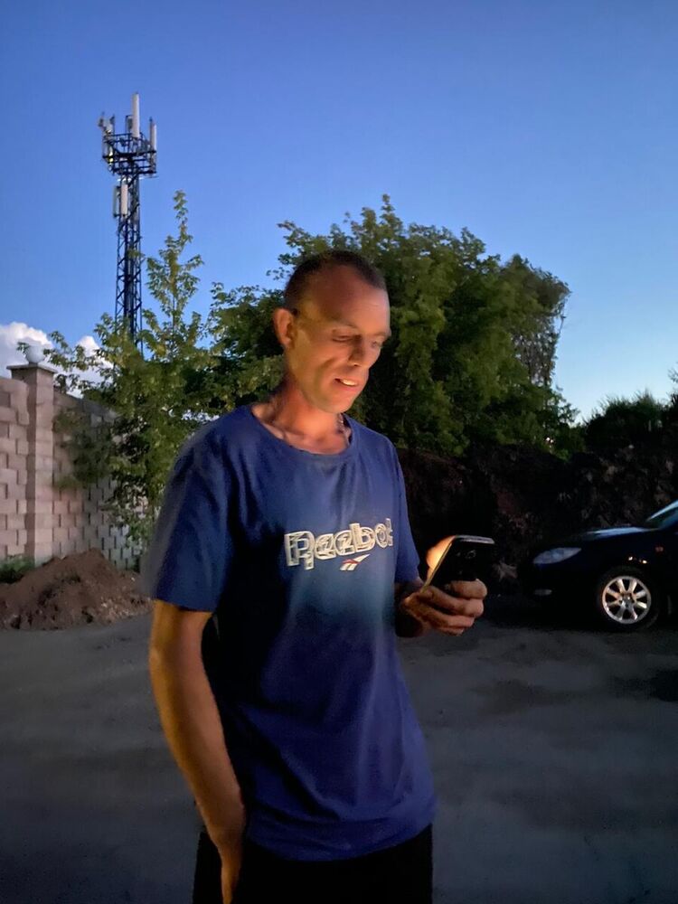 ���� 20206291 ������� Sergei, 40 ���, ���� ���������� � ������