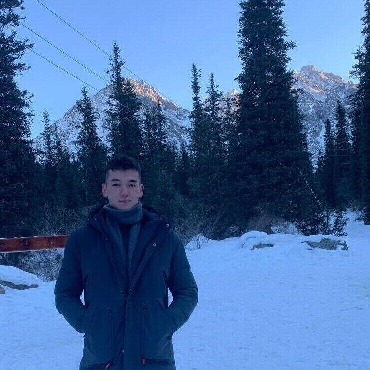 ���� 33733861 ����� Eldiyar, 24 ����, ���� ���������� � �������