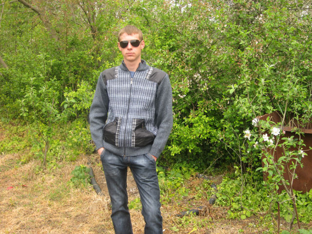  6585341  RussianHugo, 33 ,    