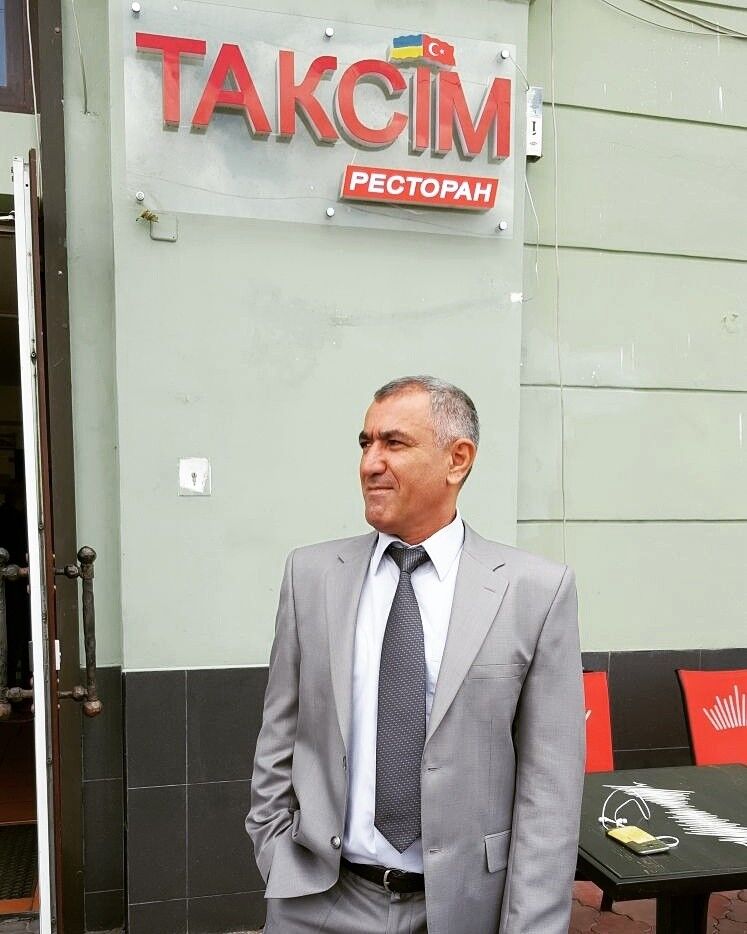  10601351  Kemal, 56 ,    
