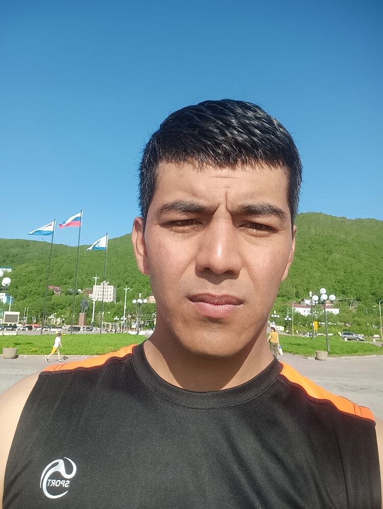 ���������� �������������-����������, ���� ������� Ali, 28 ���, ������������ ��� ������, ����� � ���������