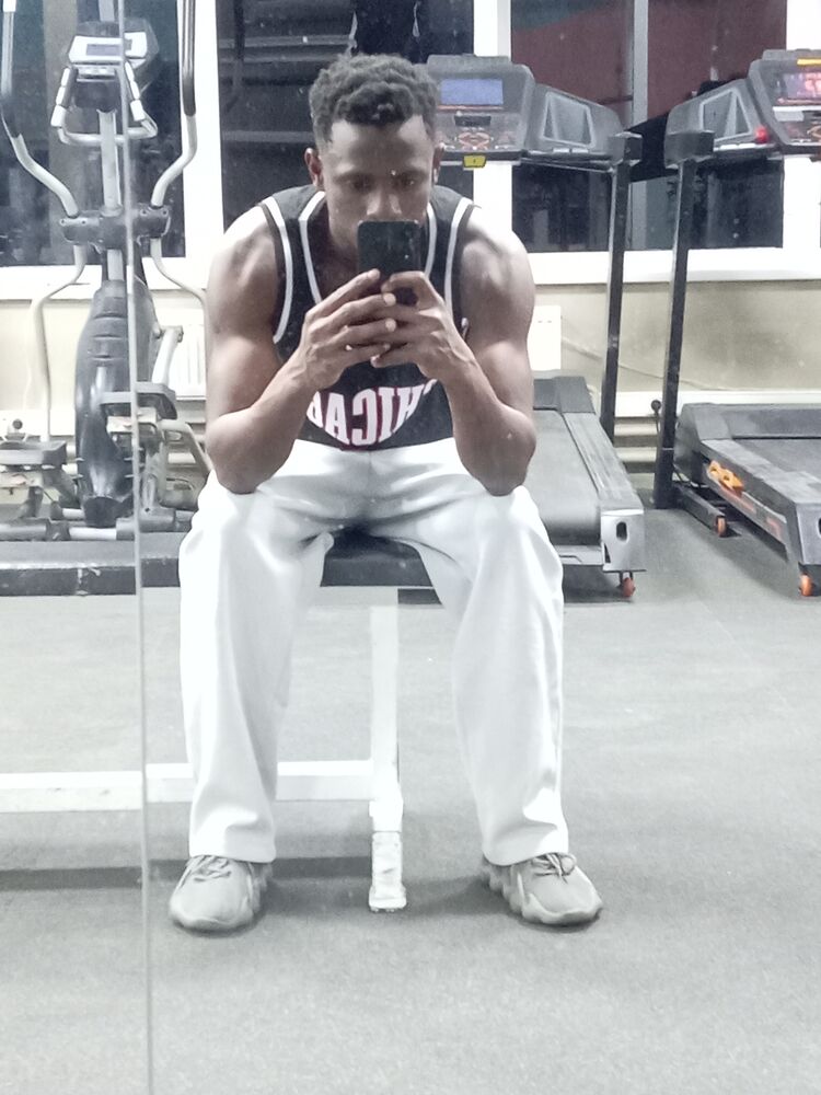  52343551  Boubacar, 29 ,    