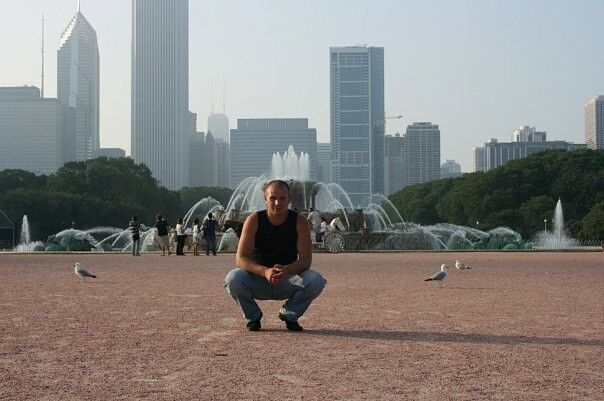  Chicago Heights,   , 40 ,     , c 