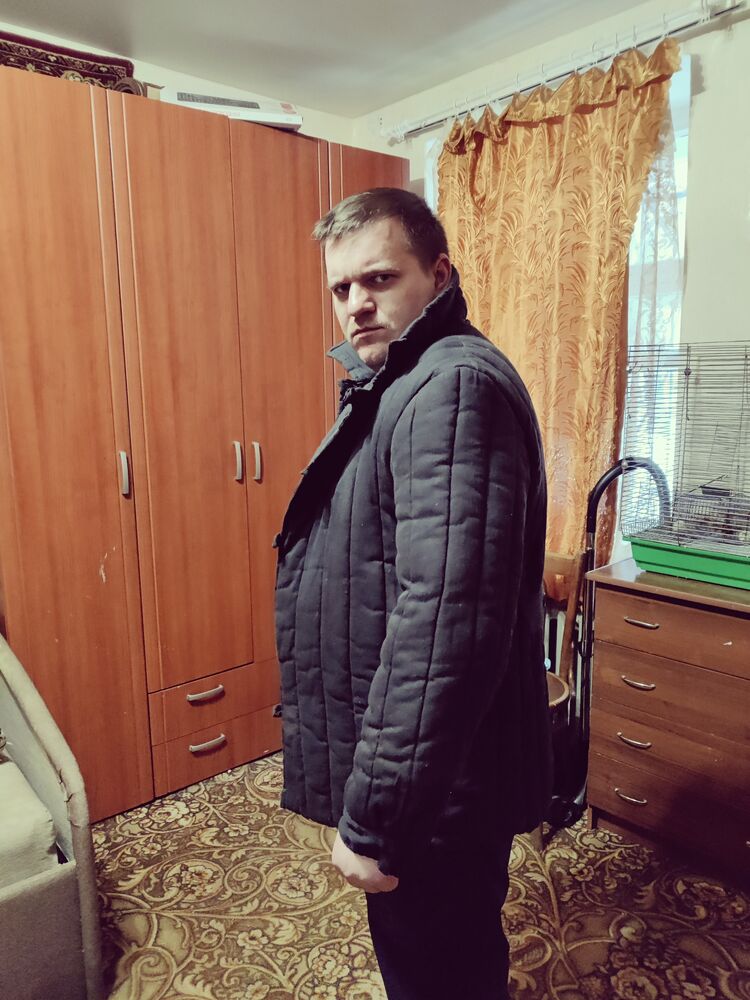 ���������� �����-���������, ���� ������� Antony, 33 ����, ������������ ��� ������, ����� � ���������