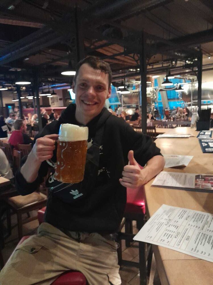 ���������� ��������, ���� ������� Anton, 31 ���, ������������ ��� ������, ����� � ���������, c�������� ���������, ���������