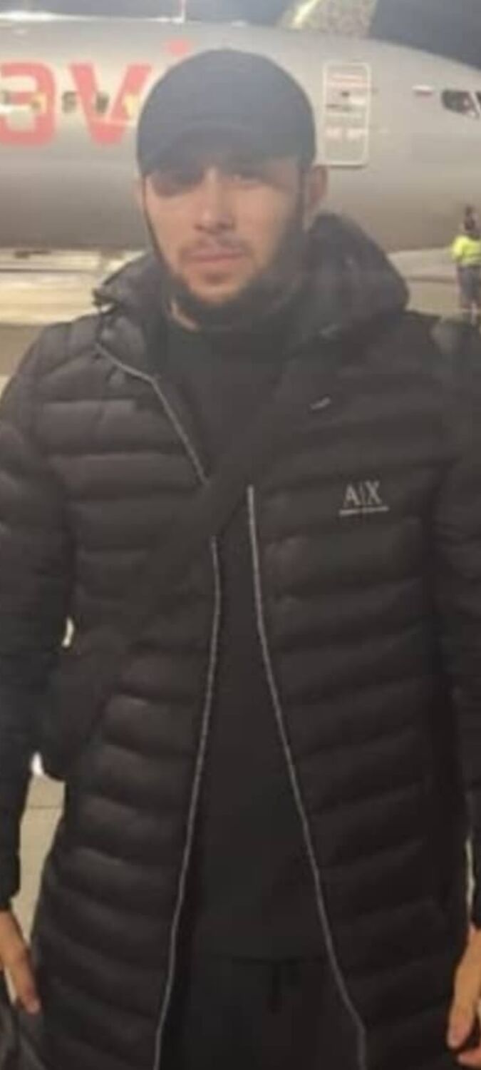 ���� 40387961 ������� ������, 29 ���, ���� ���������� � �����-����������