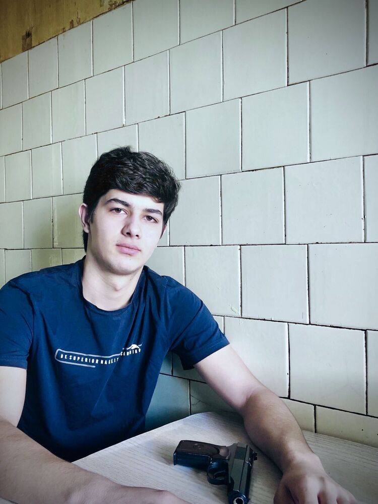 ���� 41640801 ����� ����, 21 ���, ���� ���������� � ����������