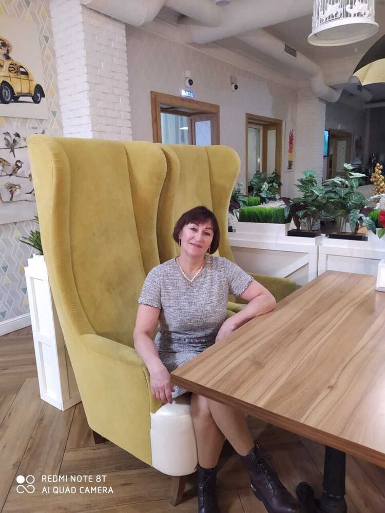 ���� 54965801 ������� ��������, 58 ���, ���� ���������� � ������������