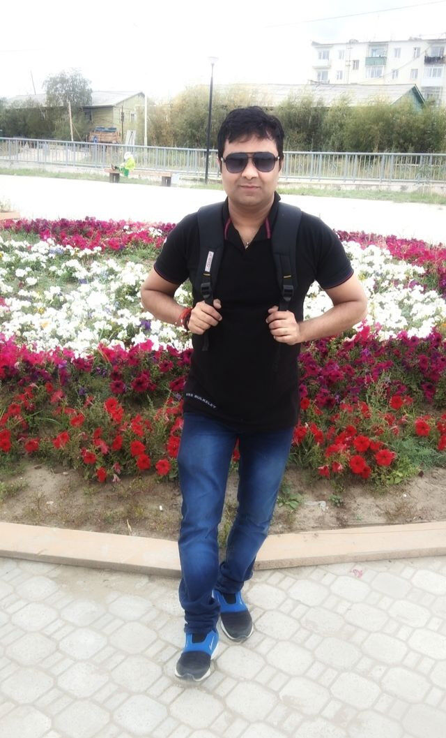 ���� 19772031 ������� Sameer, 47 ���, ���� ���������� � ������������