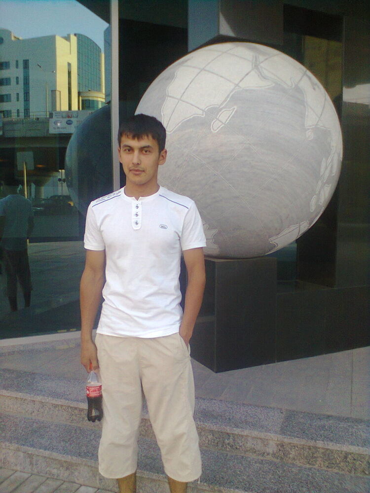 ���� 4539261 ������� Tolib, 35 ���, ���� ���������� � ��������