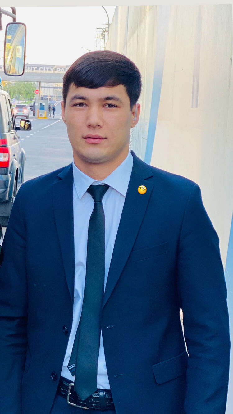 ���� 29606671 ������� Alisher, 31 ���, ���� ���������� � ��������