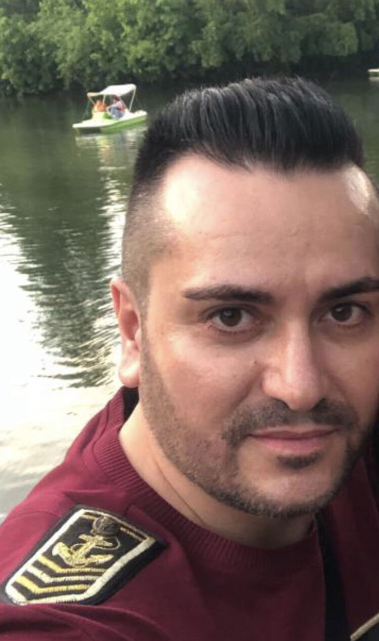 ���������� ������, ���� ������� Mr X, 51 ���, ������������ ��� ������, ����� � ���������, c�������� ���������, ���������